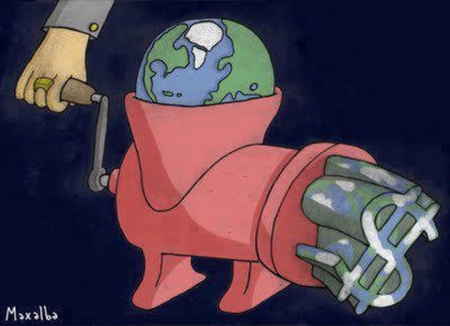 earth-world-planet-meat-grinder-money